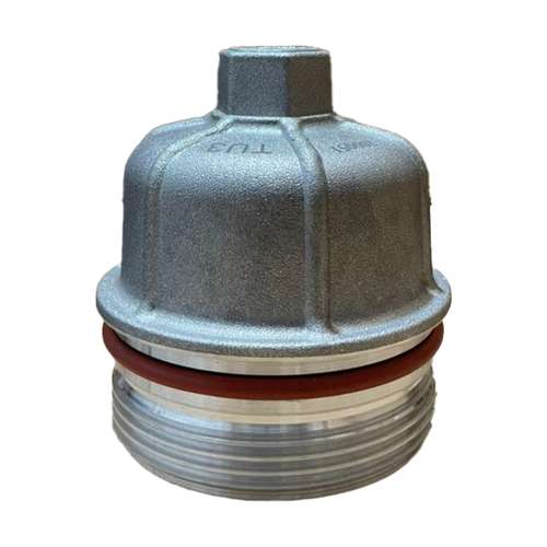 درپوش فیلتر روغن کارما مدل 03 مناسب برای پژو 206