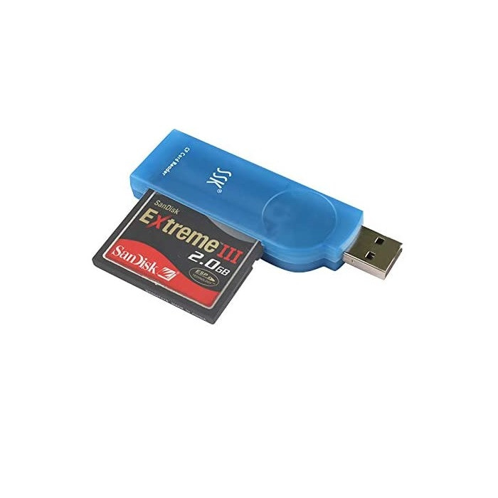 کارت خوان اس اس کا مدل SCRS028