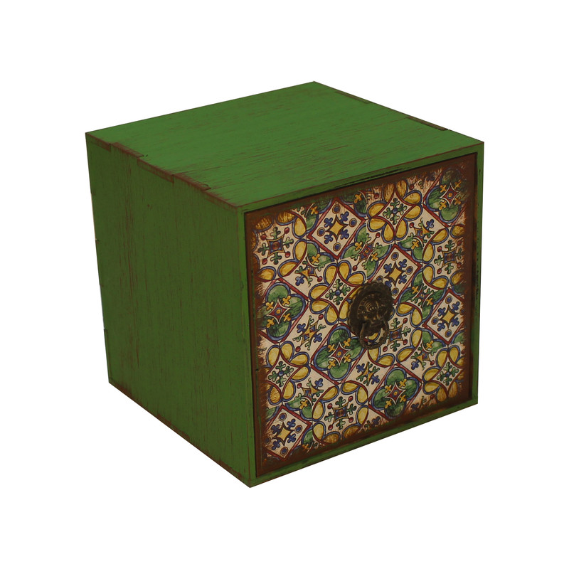 فایل کشویی مدل CSD31-5