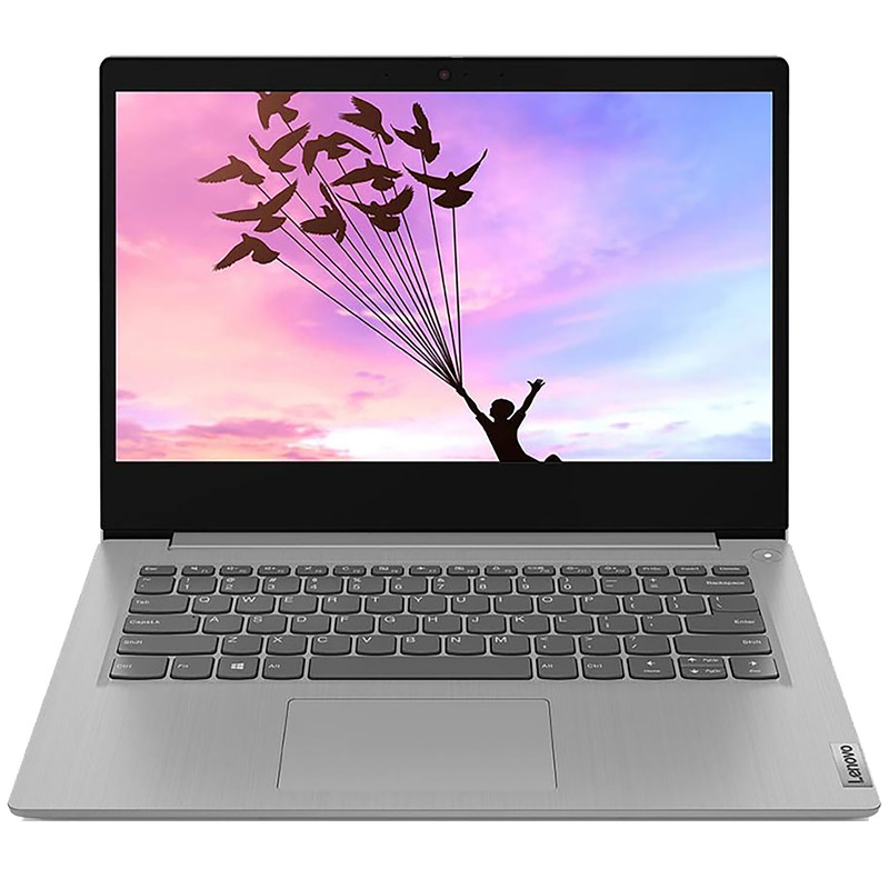 لپ تاپ 14 اینچی لنوو مدل IDEAPAD 3 14IML05-AB