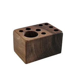 جامدادی رومیزی مدل چوبی