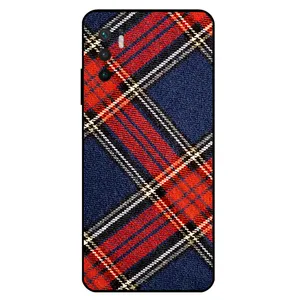 Megafone 8103 Cover For Xiaomi Redmi Note 10 5G / Poco M3 Pro