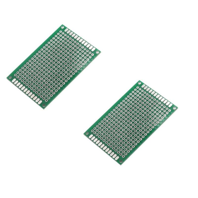 برد  مدل D4 بسته 2 عددی