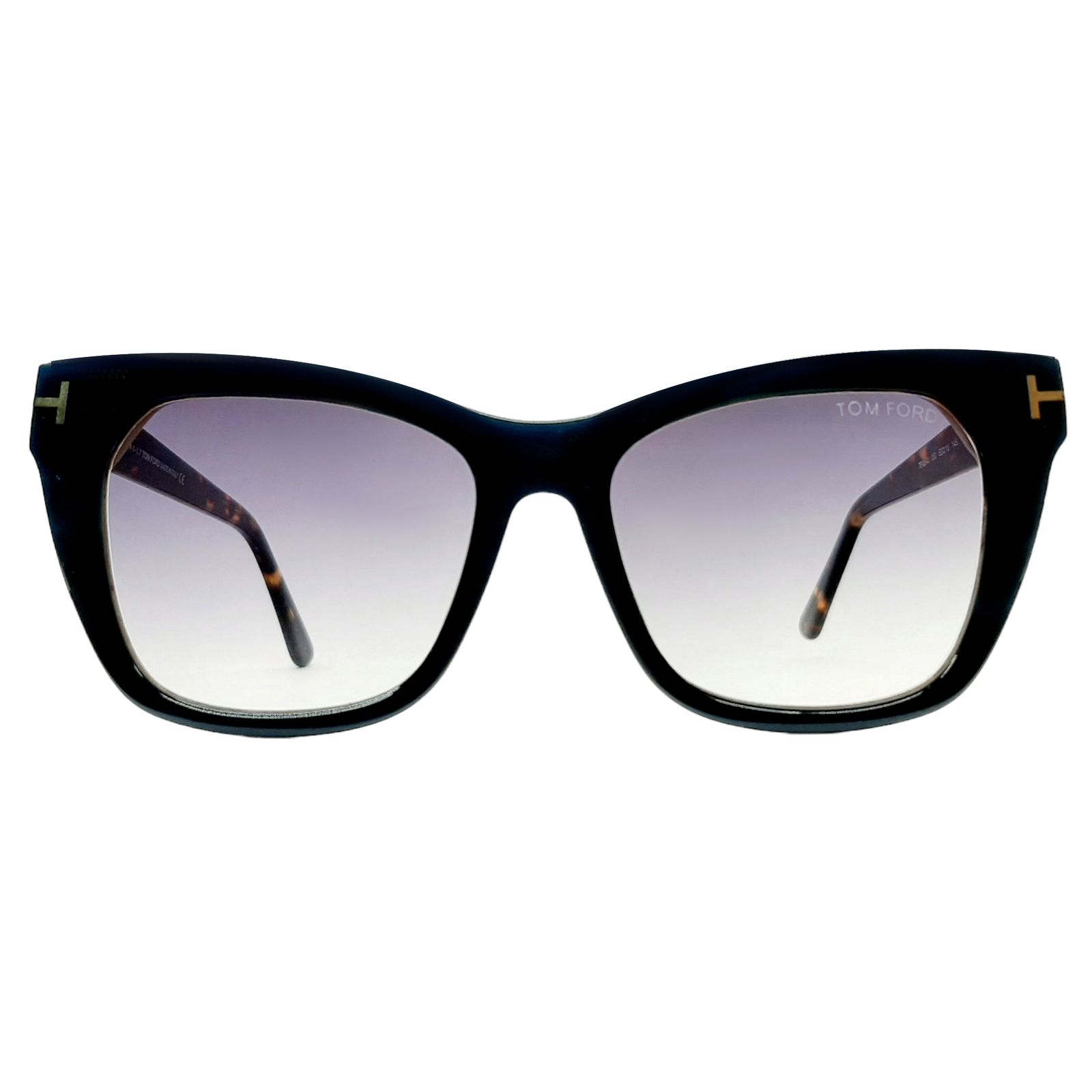 عینک آفتابی زنانه تام فورد مدل TF0846-053