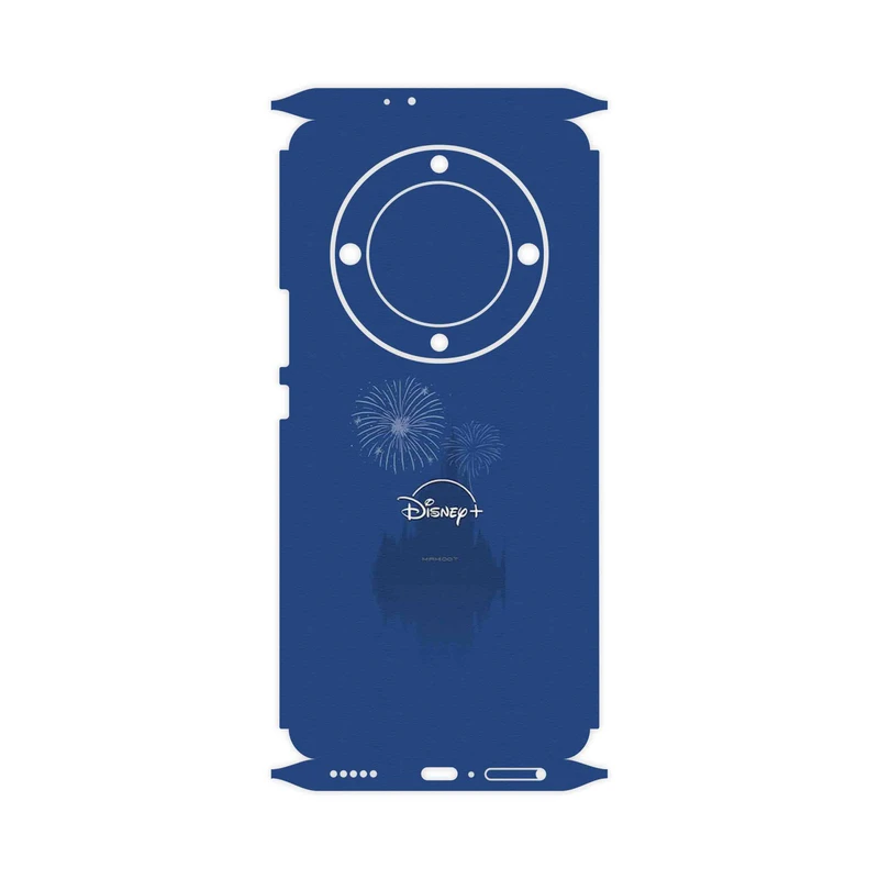 برچسب پوششی ماهوت مدل Disney-FullSkin مناسب برای گوشی موبایل آنر X9a