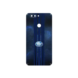 MAHOOT FAW Cover Sticker for Elephone P8 Mini