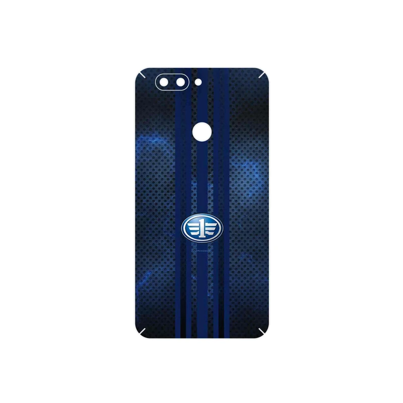 برچسب پوششی ماهوت مدل FAW مناسب برای گوشی موبایل الفون P8 Mini