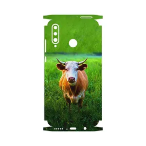 MAHOOT Cow-FullSkin Cover Sticker for Huawei P30 Lite  24 MP Camera