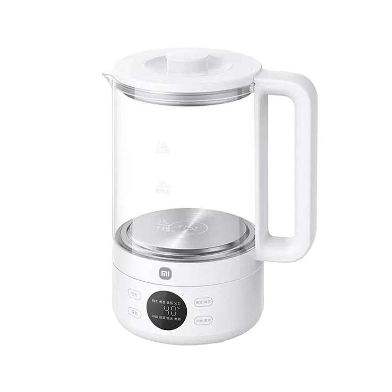 کتری برقی شیائومی مدل  Multifunction Health S1