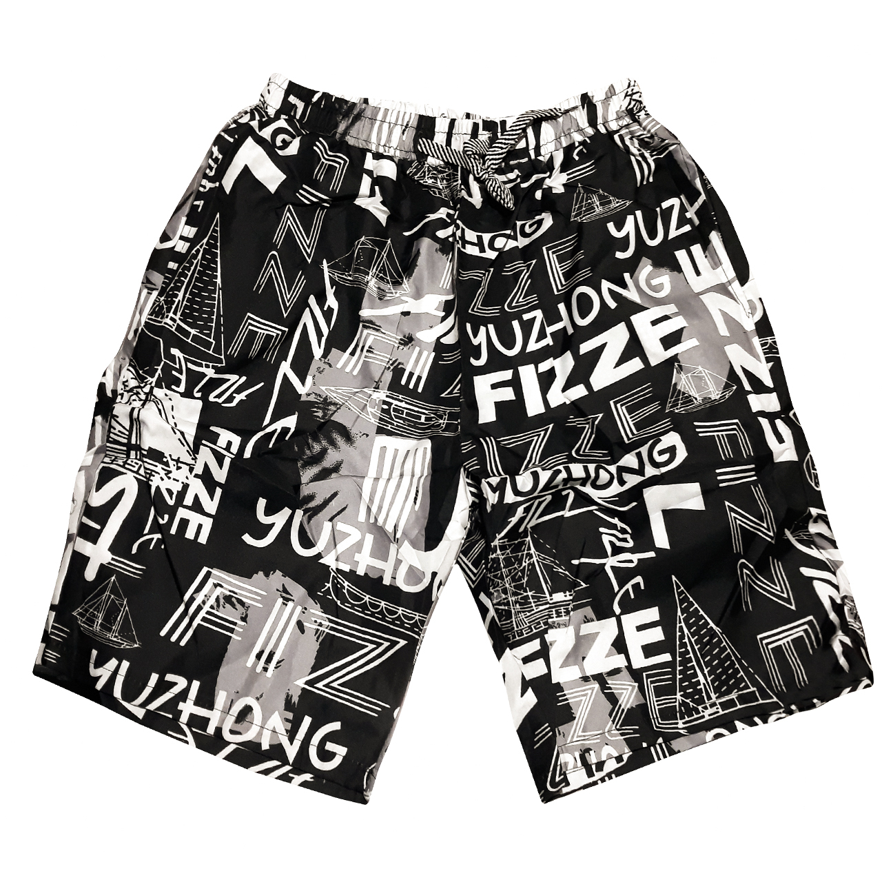 شلوارک مردانه مدل M96