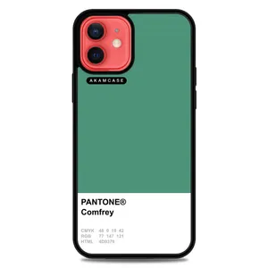 AKAM AMC-AW12-PANTONE-4 Cover For Apple iPhone 12