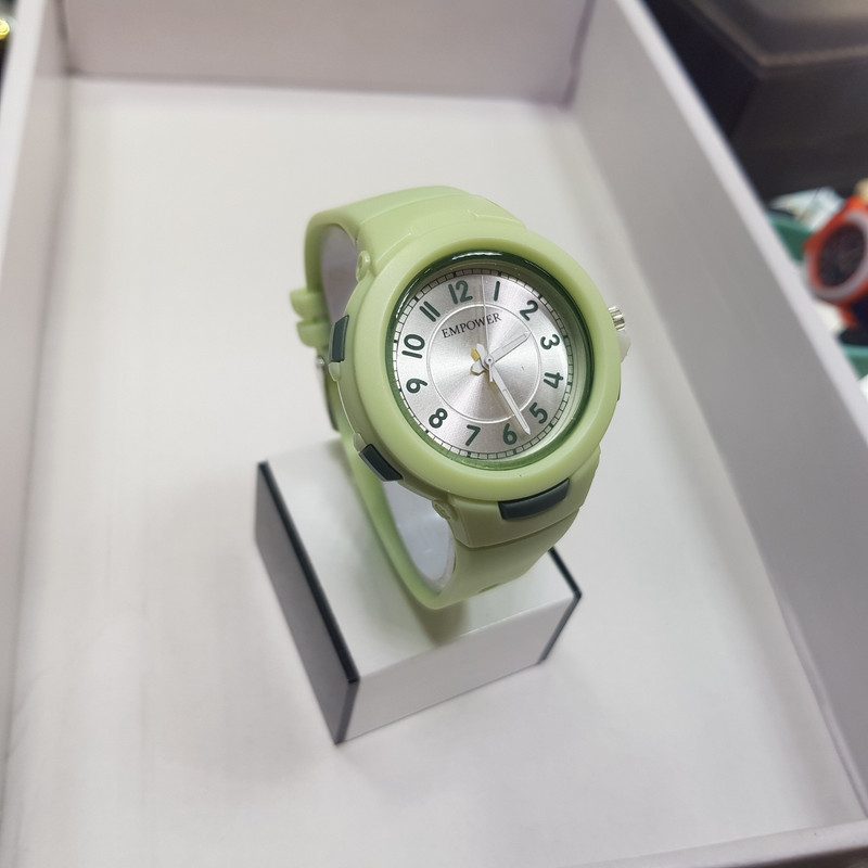 ساعت مچی عقربه ای امپاور مدل 88ki16 ساعت مچی عقربه ای امپاور مدل 88ki16