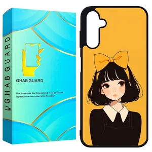 Ghab Guard GCHPA25 Cover for Samsung Galaxy A25