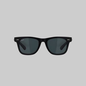 عینک آفتابی زنانه و مردانه ویفرر ری بن مدل RB2140-901A-50