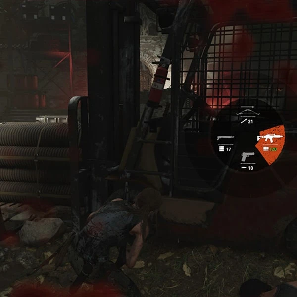 عکس شماره 6 : بازی shadow of the tomb raider مخصوص pc نشر لیمو استور