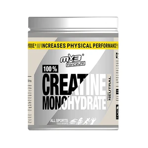 کراتین مونوهیدرات ام ایکس3-500 گرم