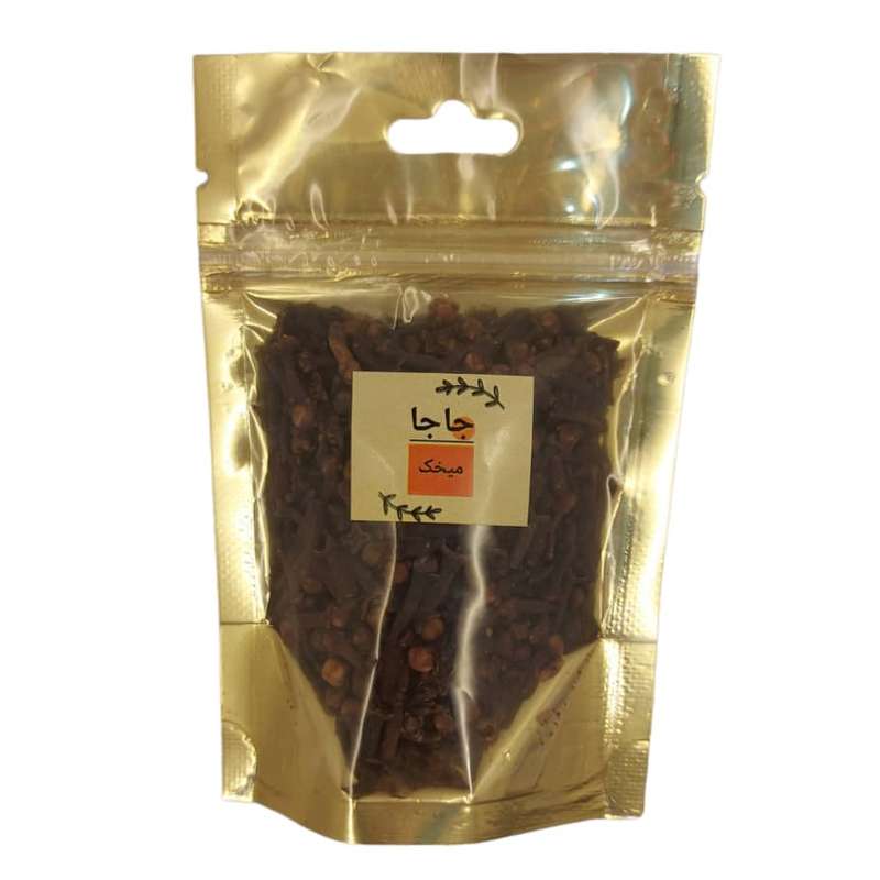 ميخك جاجا - 50 گرم