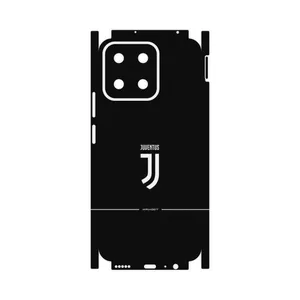 MAHOOT Juventus-FullSkin Cover Sticker for Honor X7c