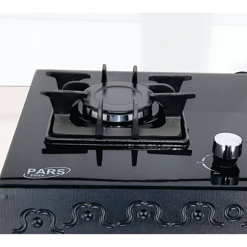 اجاق گاز پارس پیدن مدل چاي ساز تركيبي