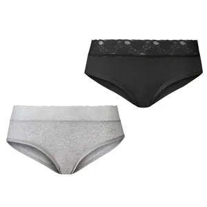 شورت زنانه اسمارا مدل Par2687 مجموعه 2 عددی