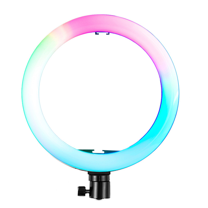 رینگ لایت مدل RGB