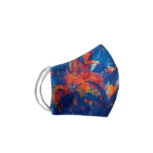 ماسک تزیینی مدل A3006