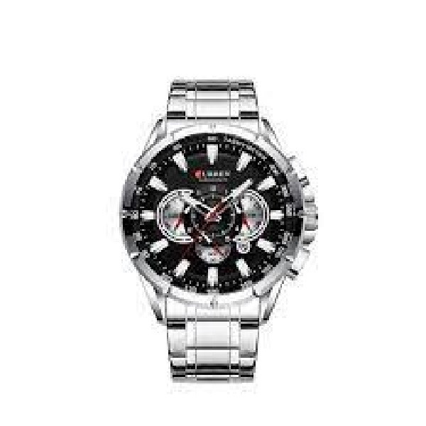 ساعت مچی عقربه‌ای مردانه کورن واتچ مدل 8363