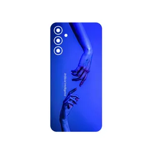 MAHOOT Artificial intelligence 1 Cover Sticker for Samsung Galaxy A34