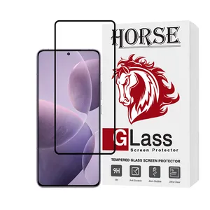 Horse STATICH Screen Protector For Xiaomi Poco F5 / Poco F5 Pro / Poco M6 Pro 4G / Redmi Note 13 4G / Redmi Note 13 5G / Redmi Note 13 Pro 5G / Redmi Note 13 Pro 4G 