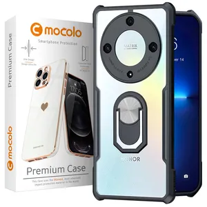 Mocolo Riggear Cover For Honor X9B