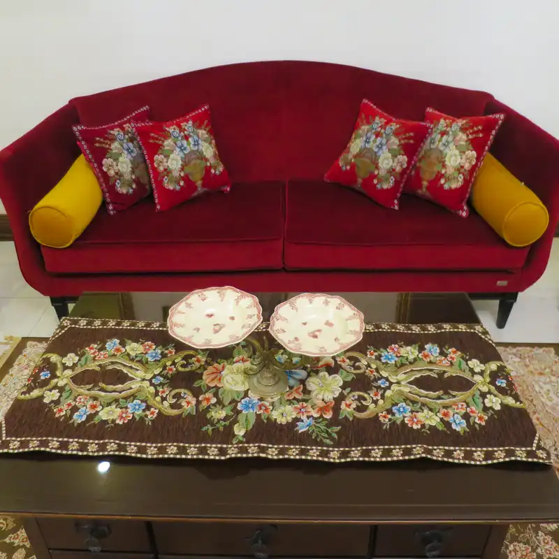 رانر مدل الشرقیات کد 10951