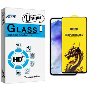 AFS Unique Y-Horo Screen Protector For Samsung Galaxy A55