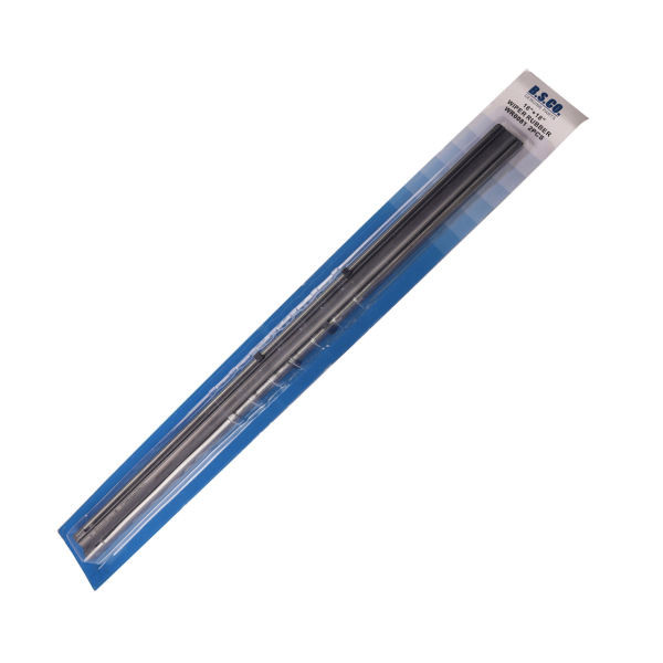 لاستیک تیغه برف پاکن بی.اس.کو مدل فنر دار 18 اینچ مناسب برای پراید