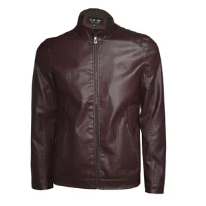 کاپشن مردانه سی اس جی مدل B-89516
