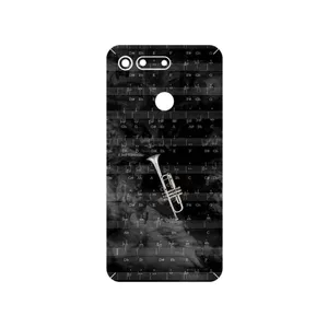 MAHOOT Trumpet Cover Sticker for Honor View 20