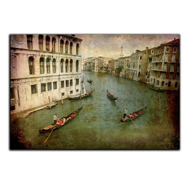 تابلو شاسی بکلیت طرح رودخانه ونیز مدل SH-S415