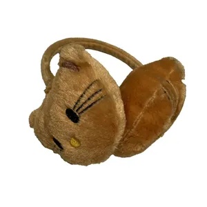 گوش گیر زمستانی بچگانه مدل K001