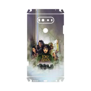 MAHOOT The Lord of the Rings-FullSkin Cover Sticker for LG V20