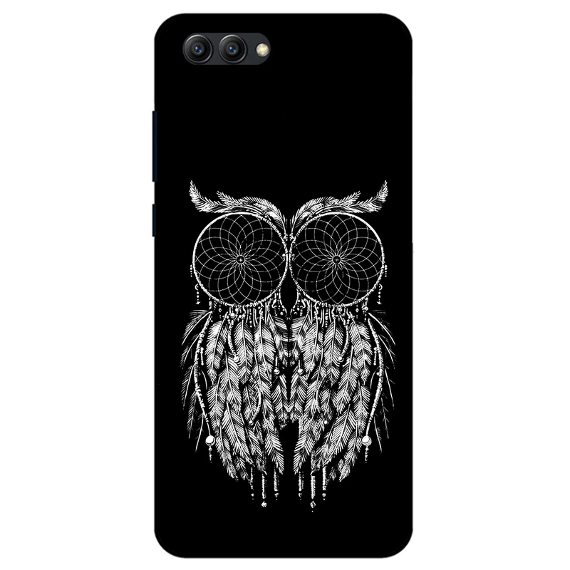  کاور مگافون کد 6276 مناسب برای گوشی موبایل آنر View 10