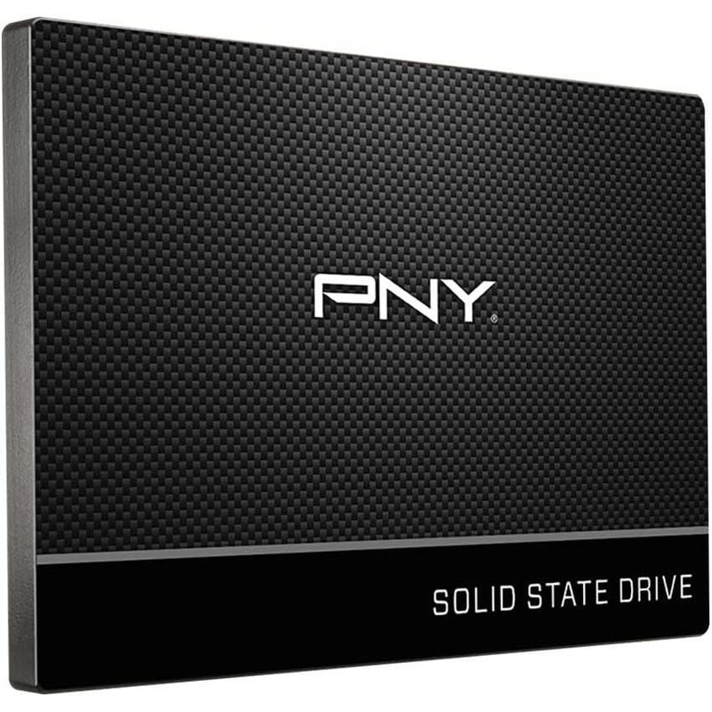 اس اس دی اینترنال پی ان وای مدل PNY CS900 ظرفیت 250 گیگابایت