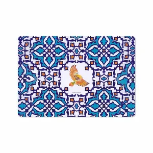 MAHOOT Homa Tile Cover Sticker for Apple iPad Pro 10.5 2017 A1701