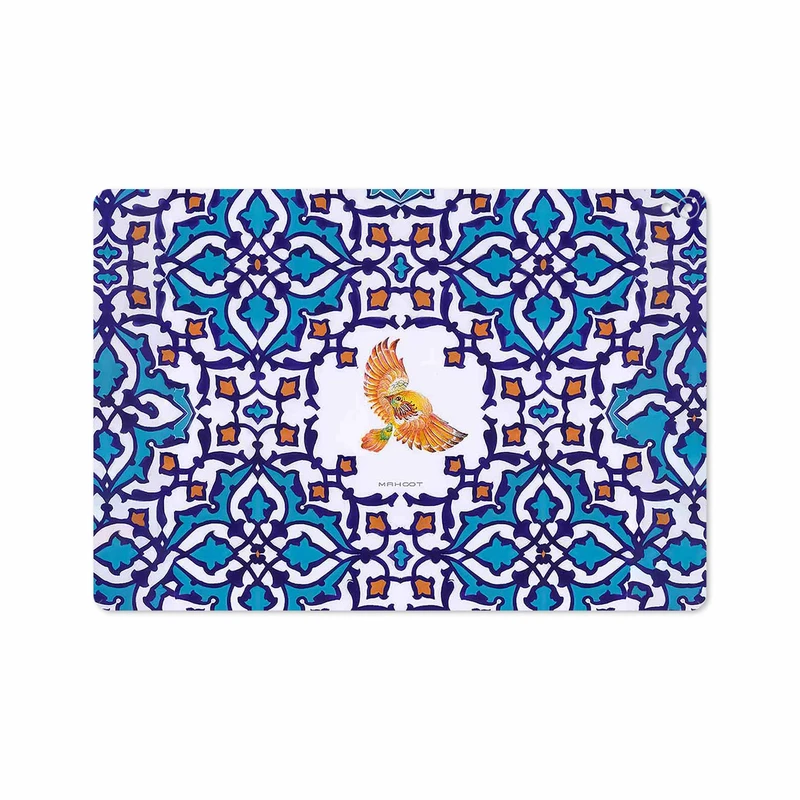 برچسب پوششی ماهوت مدل Homa Tile مناسب برای تبلت اپل iPad Pro 10.5 2017 A1701