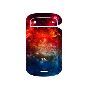 MAHOOT Universe b NASA 8 Cover Sticker for BlackBerry Bold Touch 9900