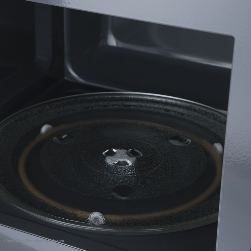 مایکروویو گوفر مدل ROOTAN