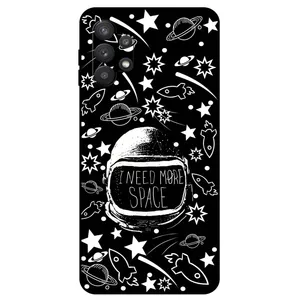 Megafone 7706 Cover For Samsung Galaxy A32 5G