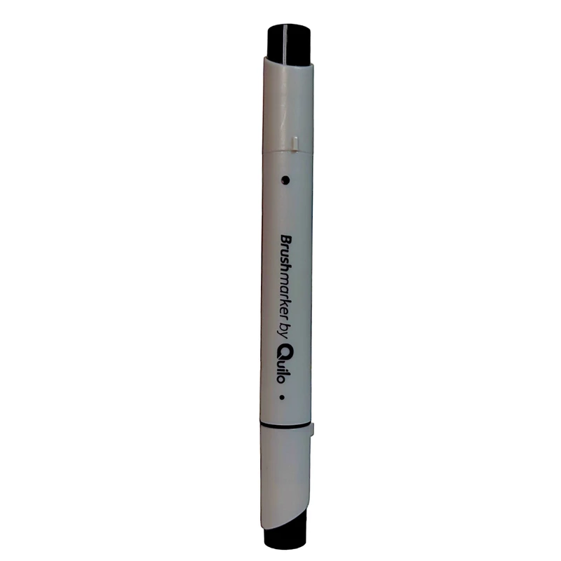ماژیک راندو کوییلو مدل brush کد 900