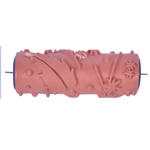غلتک نقاشی مدل ST-84-84 سایز 6 اینچ