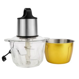 خردکن مدل 4L