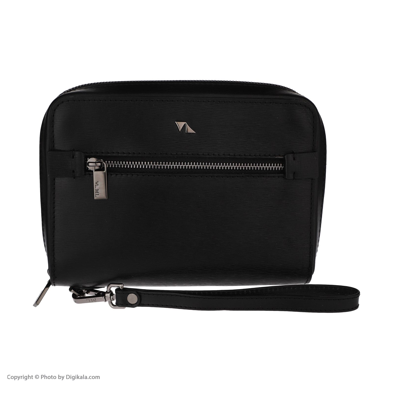 کیف دستی چرم مشهد مدل P5526-001 -  - 6