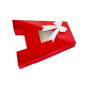 جعبه هدیه طرح حروف انگلیسی مدل A